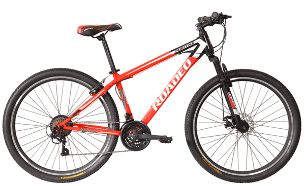 FUGITIVE 27.5T