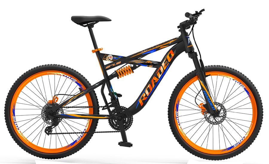rhino alloy 26er