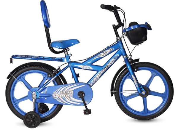 MANIA 16T