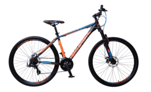 OVERDRIVE 27.5