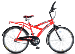 RACER 24T
