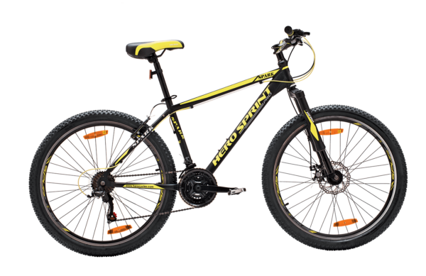 SPARK 26T
