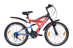 SPRINT NEXT 26T 18SPEED