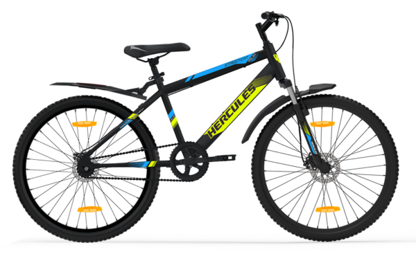 streetcat pro dx2 24t
