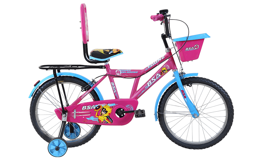 Bsa toonz bicycle hotsell
