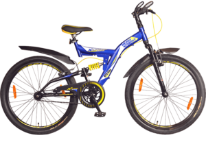 XPLODE SPORTS 24T