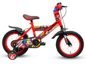 Bsa disney princess cycle best sale