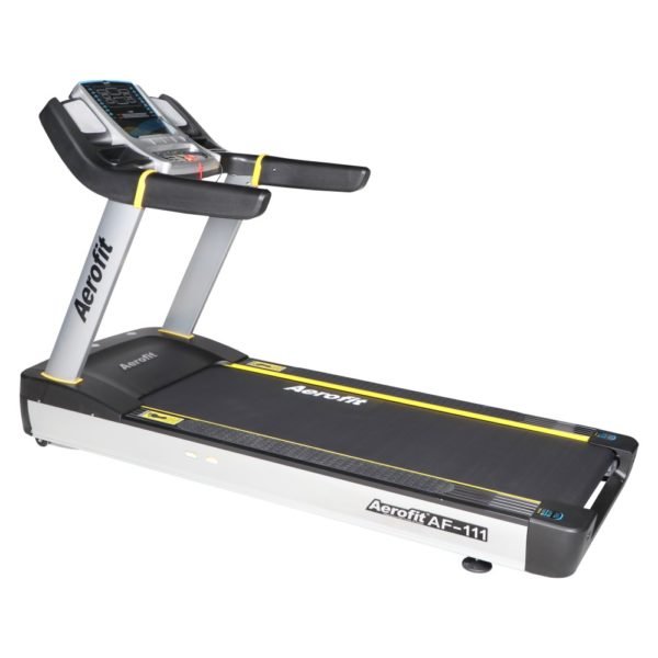 AF 111 Motorized Treadmill - (NS)