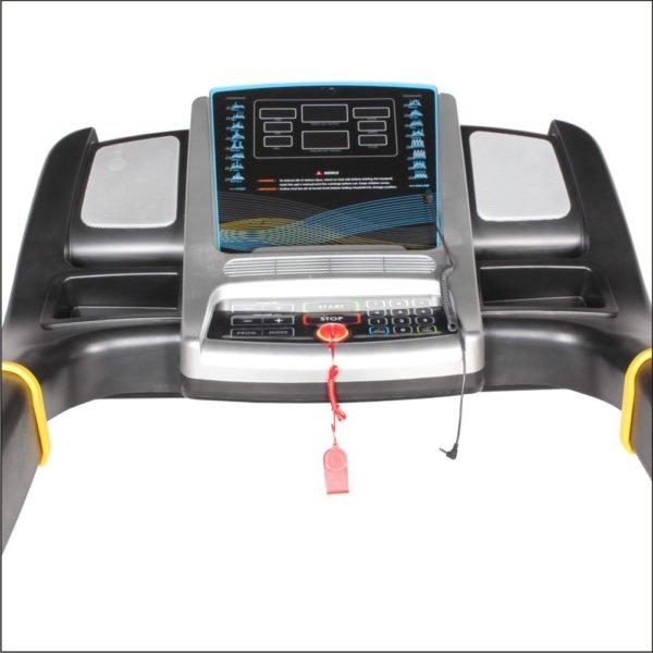 AF 111 Motorized Treadmill - (NS) - Image 2