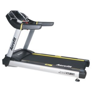 AF 116 Motorized Treadmill - (NS)
