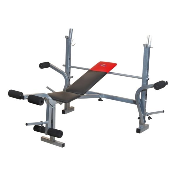 AF 13 Multi Bench Press - (SO)