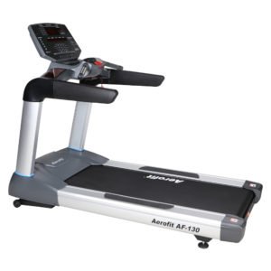 AF 130 Motorized Treadmill - (SO)