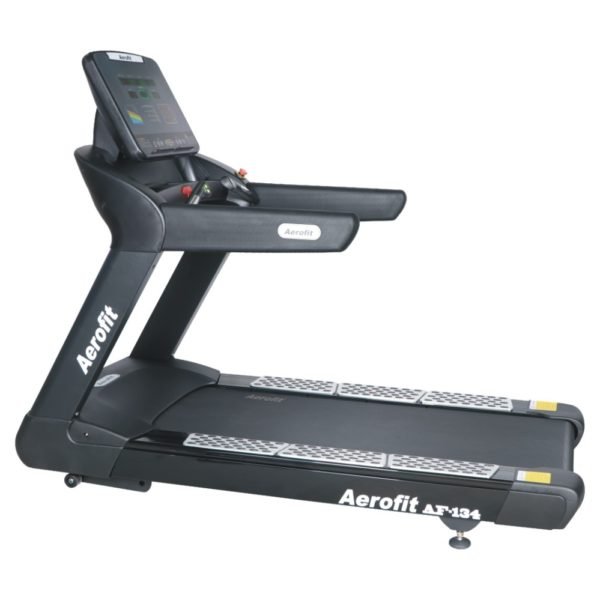AF 134 Motorized Treadmill - (NS)