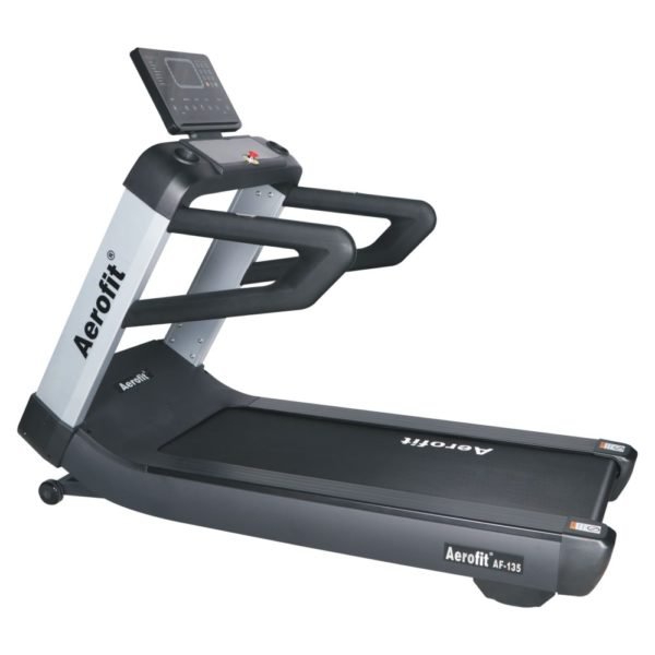 AF 135 Motorized Treadmill - (NS)