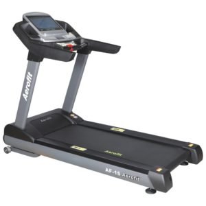 AF 15 Motorized Treadmill (SO)