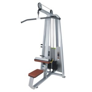 AF 1604G Lat Pull Down
