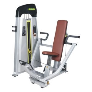 AF 1620G Vertical Chest Press
