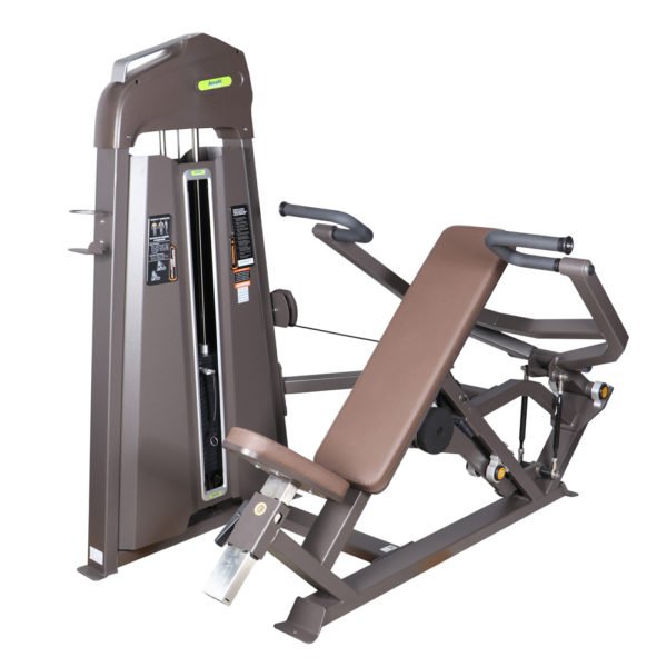 AF 1626 Shoulder Press - (SO)