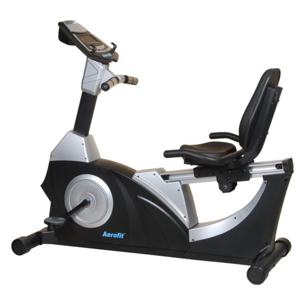 AF 163 R Recumbent Bike - (NS)