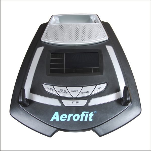 AF 163 R Recumbent Bike - (NS) - Image 2