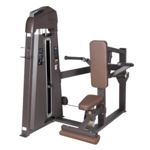 AF 1630 Seated Dip - (SO)