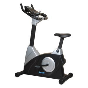 AF 176 U Upright Bike - (NS)