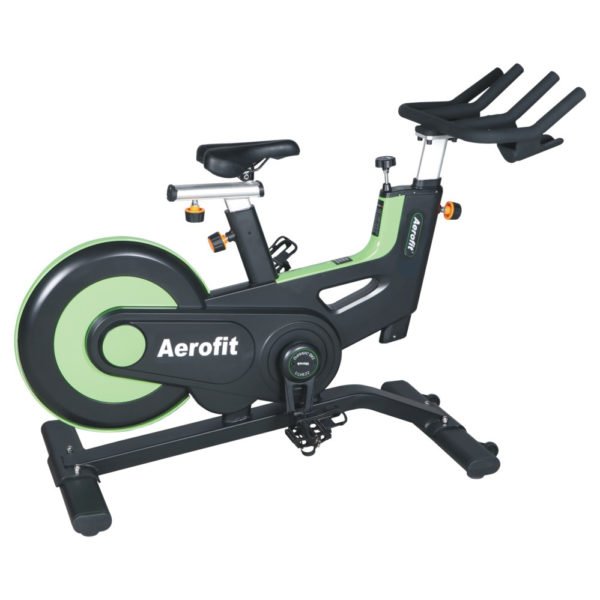 AF 197 Spin Bike