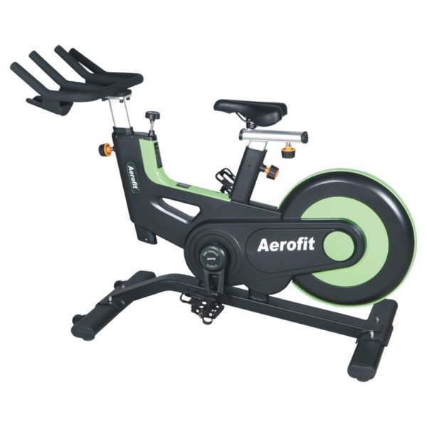 AF 197 Spin Bike - Image 2
