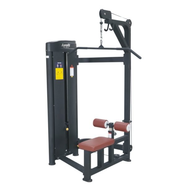 AF 212 High Pulley - (SO)