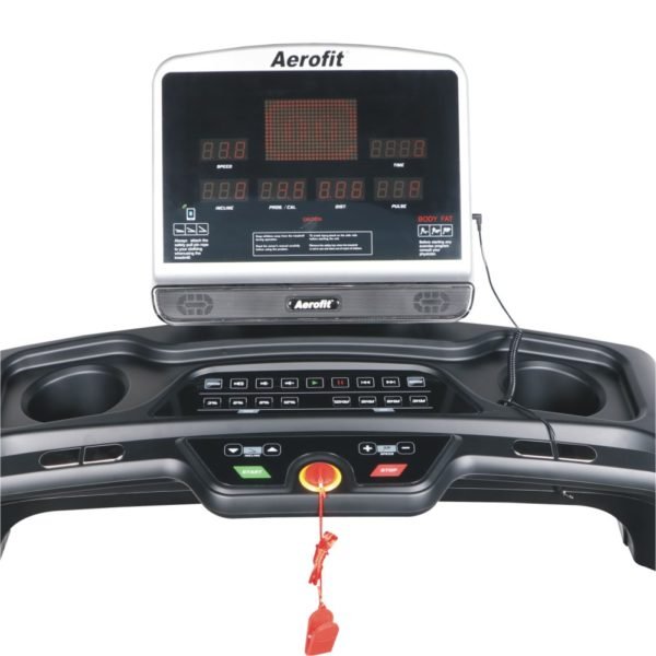 AF 216 Motorized Treadmill - (NS) - Image 2