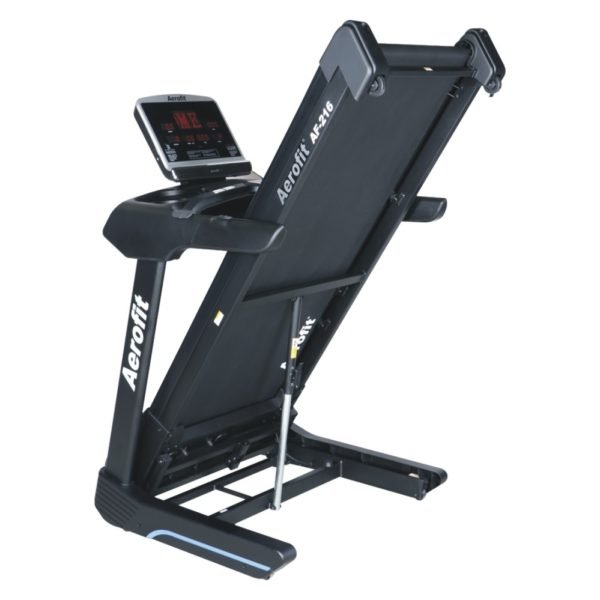 AF 216 Motorized Treadmill - (NS) - Image 3
