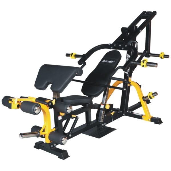 AF 2202 Maintenance Press Strength Trainer