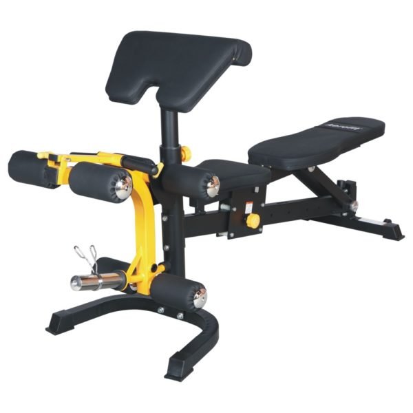 AF 2203 Multi Functional Bench