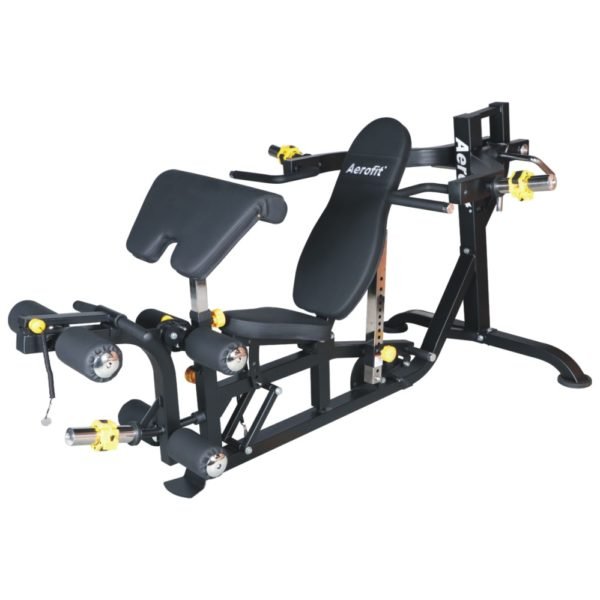 AF 2205 Leverage Total Bench