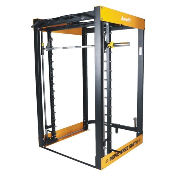 AF 2212 Smith Machine