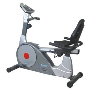 AF 262 R Recumbent Bike - (SO)