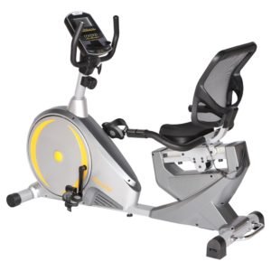 AF 263 R Recumbent Bike - (NS)