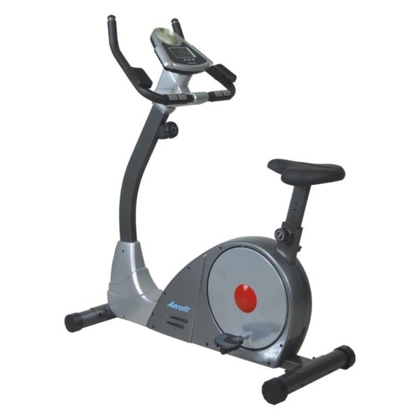 AF 277 U Upright Bike - (NS)