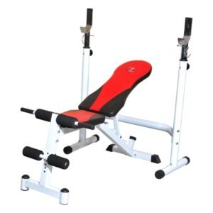 AF 309A Multi Bench Press - (SO)
