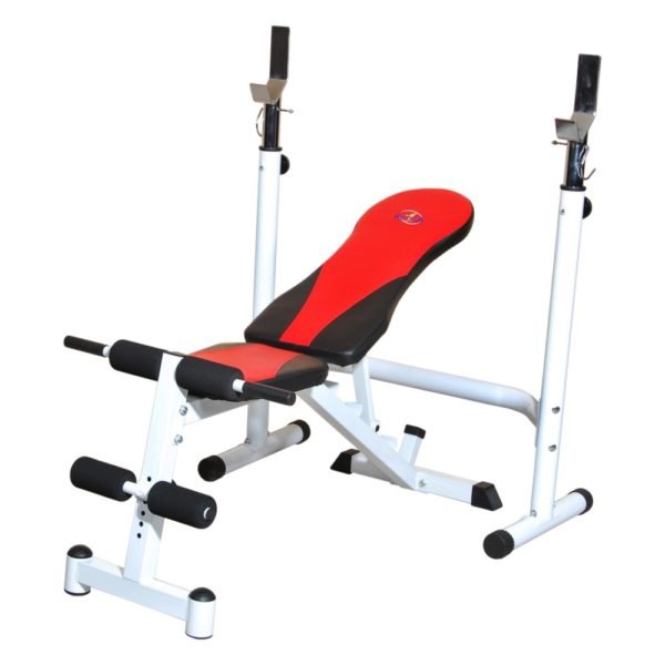 AF 309A Multi Bench Press - (SO)