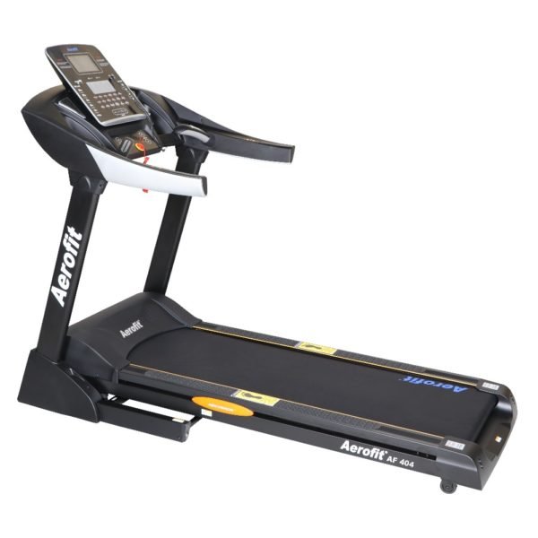 AF 404 Motorized Treadmill - (NS)