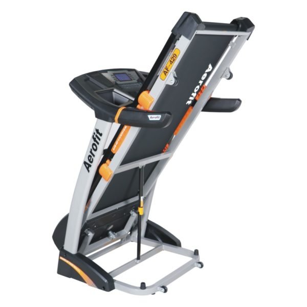 AF 429 Motorized Treadmill - (NS) - Image 3