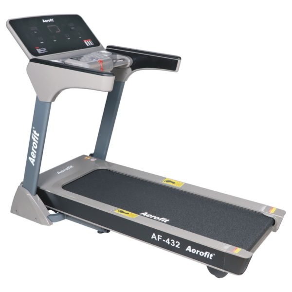 AF 432 Motorized Treadmill - (NS)