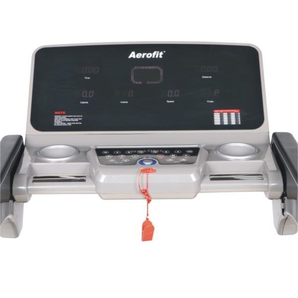 AF 432 Motorized Treadmill - (NS) - Image 2