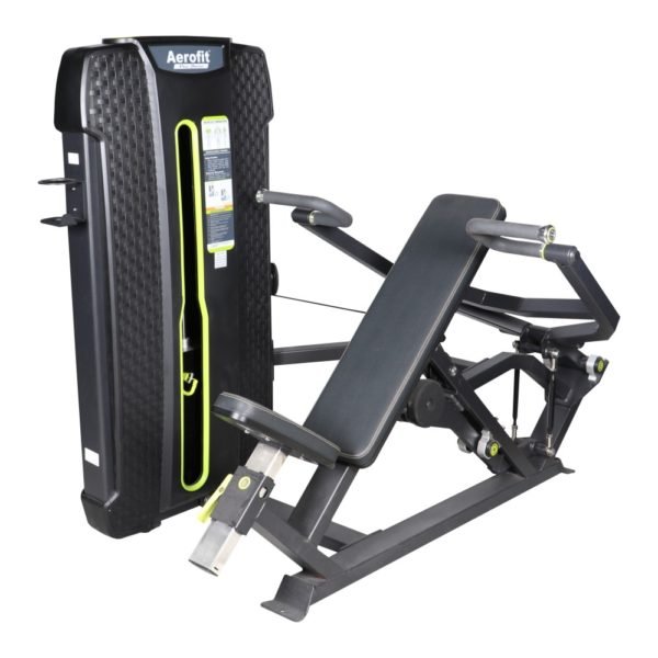 AF 4404 Shoulder Press - (SO)