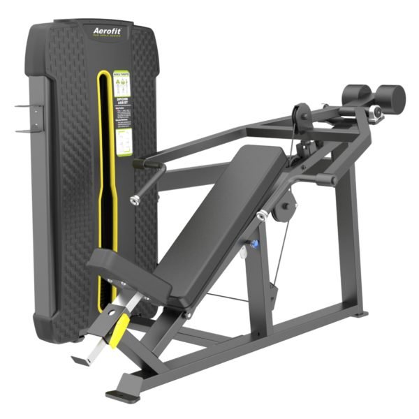AF 4406 Incline Press - (SO)