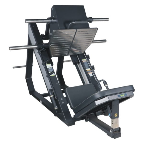 AF 4411 Angled Leg Press - (SO)