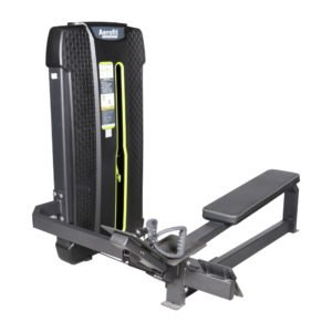 AF 4415 Seated Rowing - (SO)