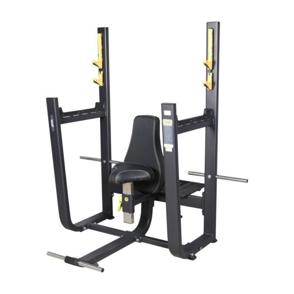 AF 4443 Olympic Seated Bench - (SO)