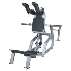 AF 4445 Super Squat Bench - (SO)